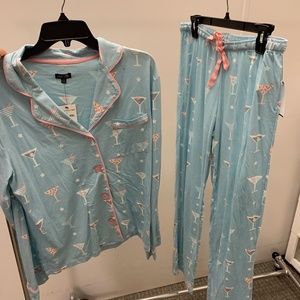 Cozy Zoe 2 PC PJ Set